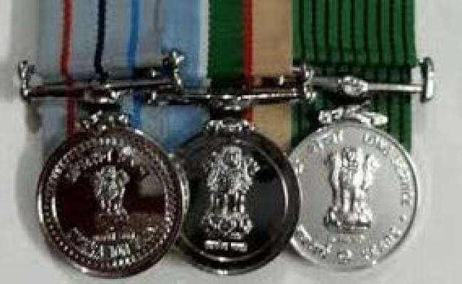 अग्निशमन सेवा, होम गार्ड (एचजी) और नागरिक सुरक्षा (सीडी) कर्मी राष्ट्रपति पदक से होंगे सम्मानित