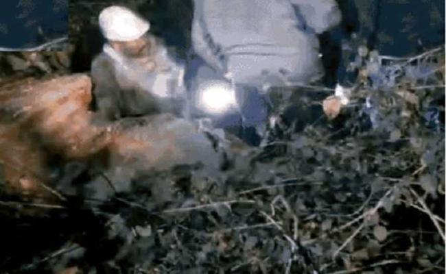 शहडोल में कोयला खदान में कबाड़ चोरी करने घुसे चार की जहरीली गैस से मौत