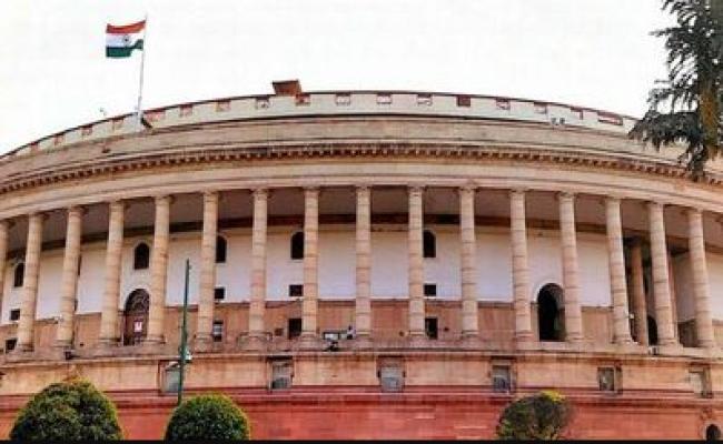 केंद्र सरकार ने बजट सत्र की पूर्व संध्या पर आज बुलाई सर्वदलीय बैठक