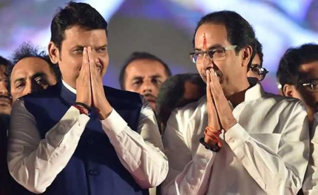 महाराष्ट्रः विधान परिषद की पांच सीटों के लिए मतदान जारी, वोटों की गिनती 2 फरवरी को