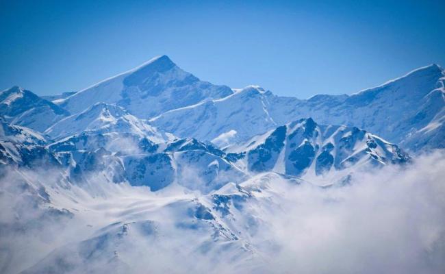 उत्तराखंड : केदार घाटी की दिव्या ने केदार कांठा चोटी पर फहराया तिरंगाण्पर की फतह