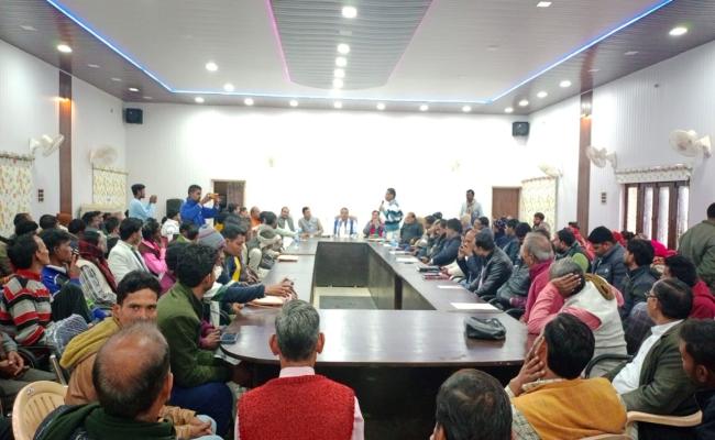 मोतिहारी शहीद स्मारक में ई-लाइब्रेरी स्थापित करेगी ब्रावो फाउंडेशन