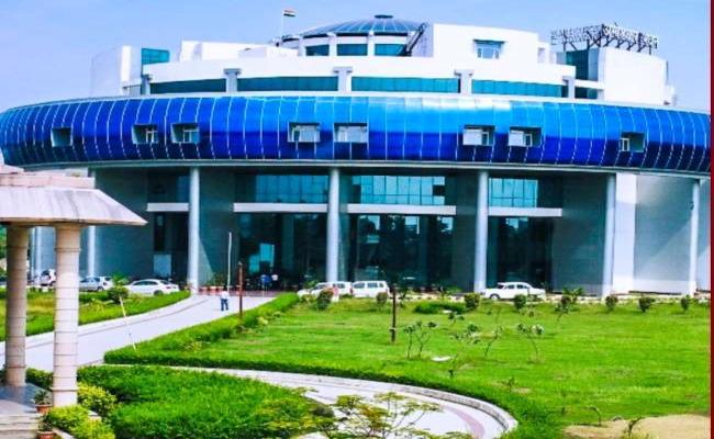 राष्ट्रपति द्रौपदी मुर्मू बीबीएयू के 10वें दीक्षांत समारोह की होंगी मुख्य अतिथि