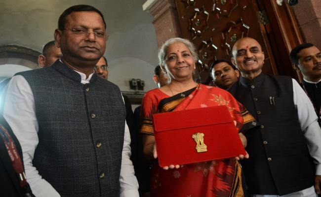 (बजट 2023-24) केंद्रीय मंत्रिमंडल ने बजट को दी मंजूरी