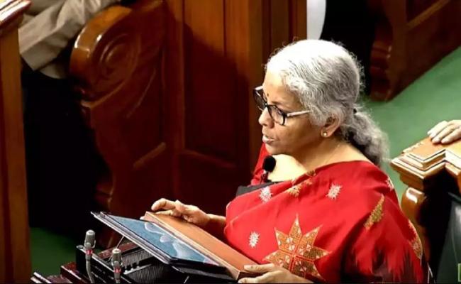 (बजट 2023-24) अमृतकाल के पहले बजट में सप्तऋषि की अवधारणा