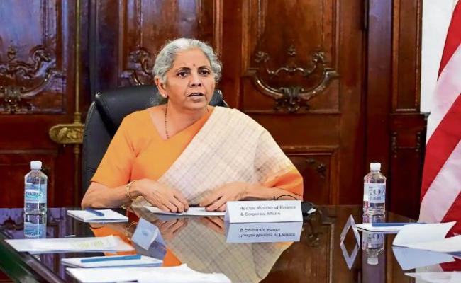 (बजट 2023-24) खुलेंगे 157 नर्सिंग कॉलेज, 2047 तक सिकल सेल एनीमिया को खत्म करने का लक्ष्य