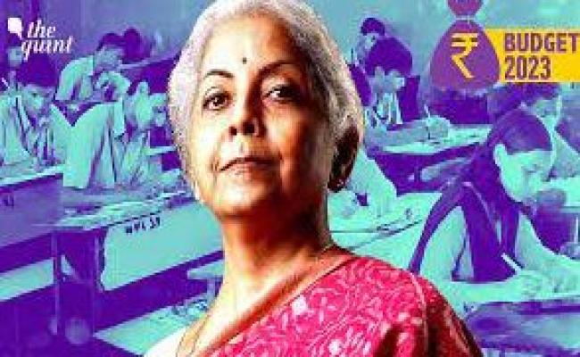 (बजट 2023-24) एकलव्य मॉडल आवासीय विद्यालयों में अगले 3 साल में होगी 38,800 शिक्षकों की भर्ती