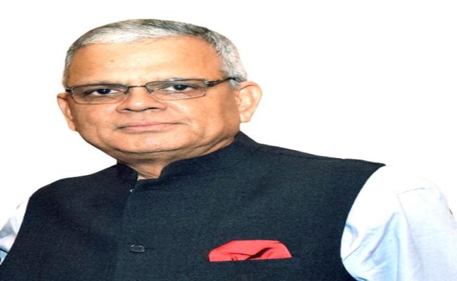 (बजट प्रतिक्रिया) नए भारत का है बजट: राजेंद्र खंडेलवाल