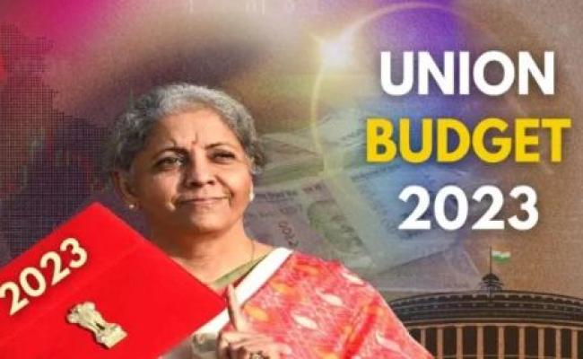 (बजट 2023-24) केंद्रीय बजट में जम्मू-कश्मीर के लिए 35,581 करोड़ का प्रावधान