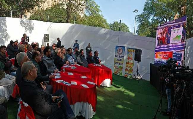 (बजट 2023-24) कैट ने कहा- केंद्रीय बजट एक प्रगतिशील आर्थिक दस्तावेज