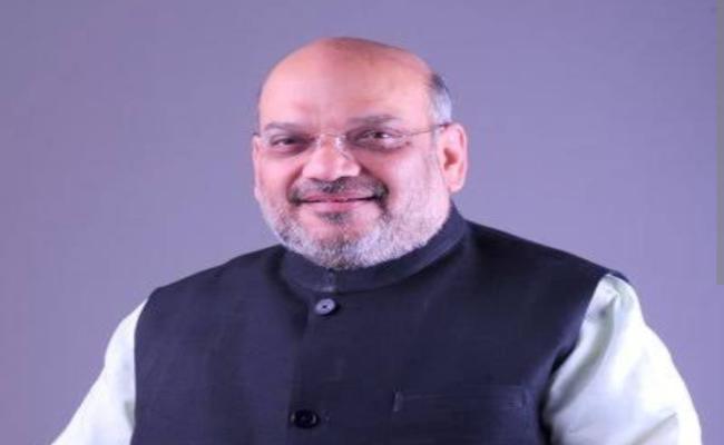 अमित शाह कल पहुंचेंगे देवघर