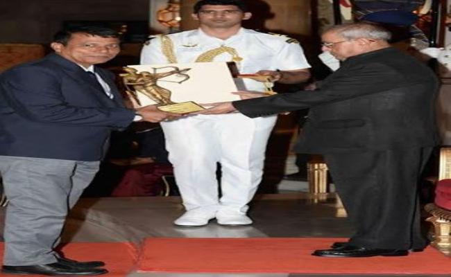 मैं खेलो इंडिया यूथ गेम्स में एक और दीपा की तलाश कर रहा हूं : बिशेश्वर नंदी