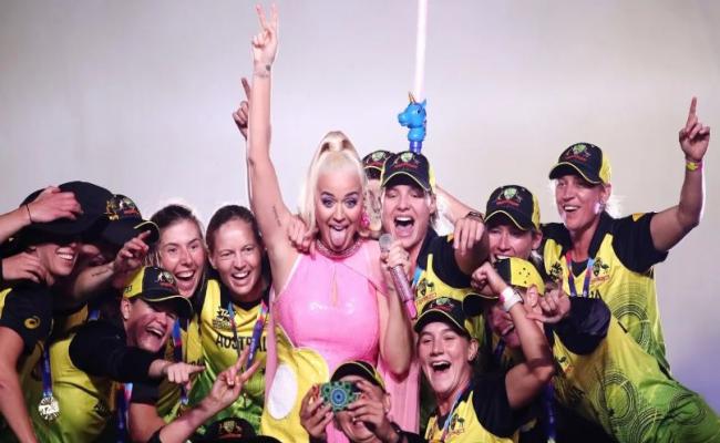 महिला टी-20 विश्व कप का आगाज 10 फरवरी से दक्षिण अफ्रीका में