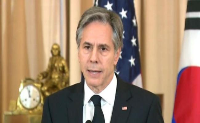 चीन के जासूसी गुब्बारे पर अमेरिका की पैनी नजर, ब्लिंकन का दौरा रद