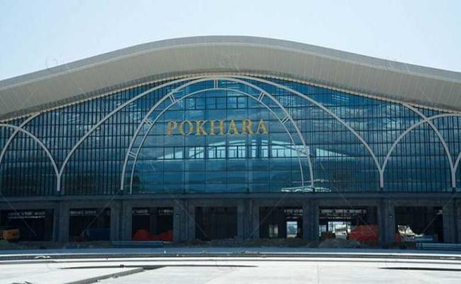 पोखरा विमान हादसे के बाद भारतीय पर्यटकों की कमी से पर्यटन उद्योग धराशायी