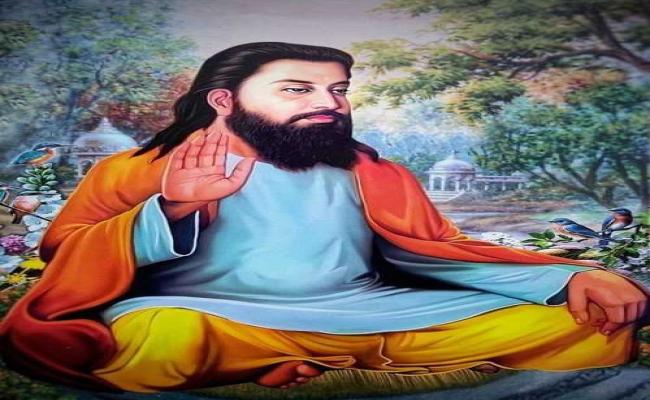 राष्ट्रपति, उपराष्ट्रपति और प्रधानमंत्री ने रविदास जयंती पर देशवासियों से की समरस जीवन जीने की अपील