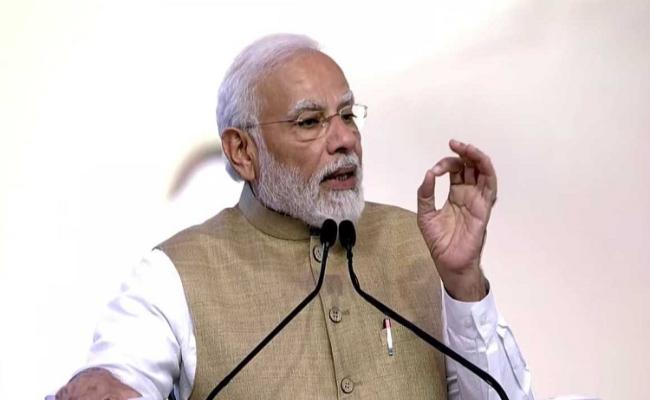 प्रधानमंत्री आज 'जयपुर महाखेल' के प्रतिभागियों को संबोधित करेंगे