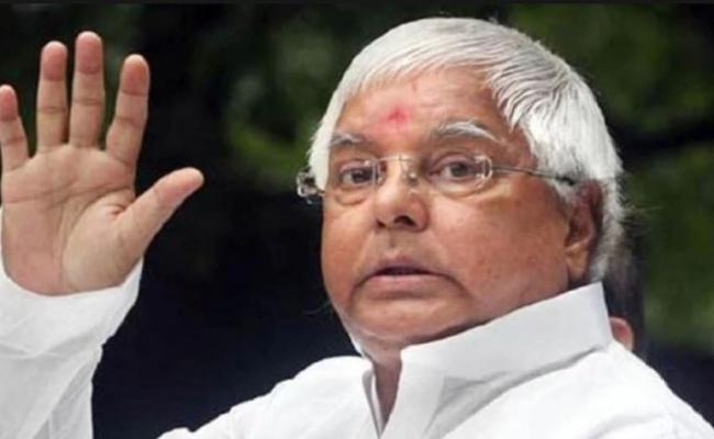 लालू यादव किडनी ट्रांसप्लांट के बाद 10 फरवरी को लौटेंगे स्वदेश