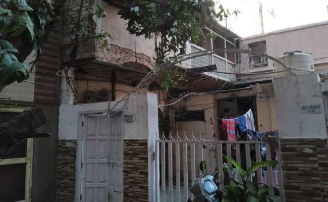 वर्ष 2001 में दिल्ली यात्रा के दौरान दरियागंज आए थे परवेज मुशर्रफ