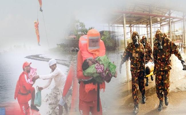 भूकंपग्रस्त तुक्री की मदद को आगे आया भारत, भेजेगा एनडीआरएफ टीमें और चिकित्सा दल