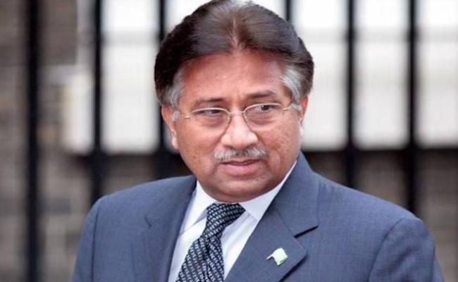 पाकिस्तानी अखबारों सेः मुशर्रफ का निधन और कश्मीर एकजुटता दिवस सुर्खियों में छाया