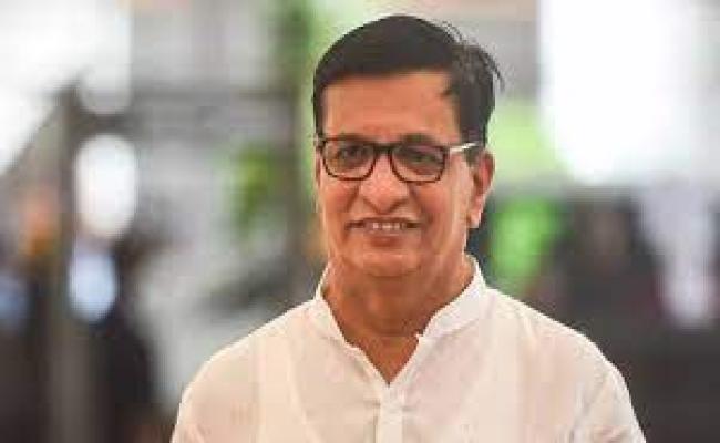 पूर्व मंत्री व वरिष्ठ नेता बालासाहेब थोरात का कांग्रेस विधायक दल के नेता पद से इस्तीफा