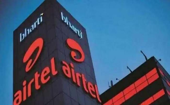 भारती एयरटेल का मुनाफा 91.5 फीसदी बढ़कर 1,588 करोड़ रुपये पर पहुंचा
