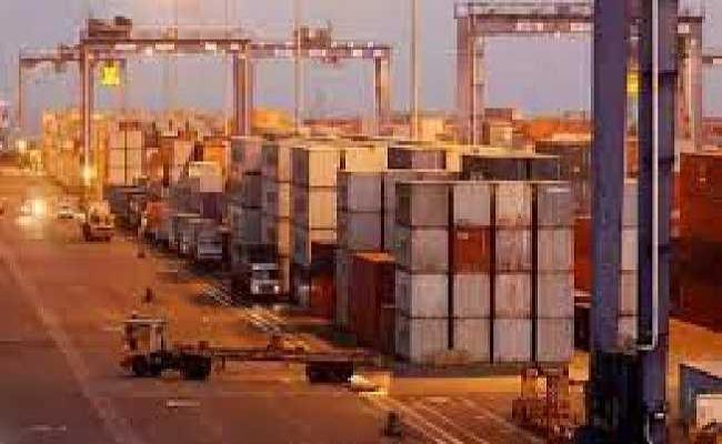 अडाणी पोर्ट्स एंड स्पेशल इकनॉमिक जोन का मुनाफा 12.94 फीसदी घटा