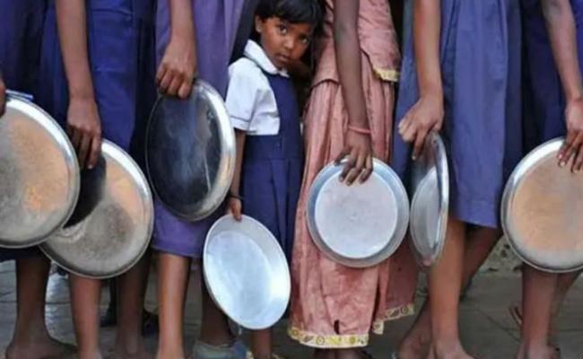 बंगाल: मिड-डे मिल योजना की फंडिंग पर भी खतरा, सेंट्रल टीम की रिपोर्ट में भ्रष्टाचार का दावा