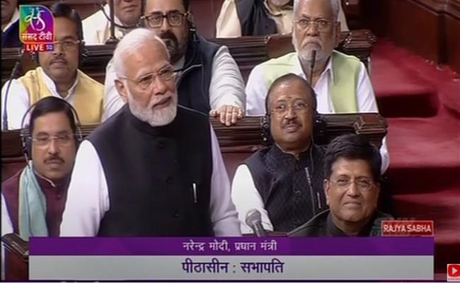 प्रधानमंत्री का खड़गे पर तंज, 'खाता बंद हो गया... पीड़ा समझ सकता हूं'