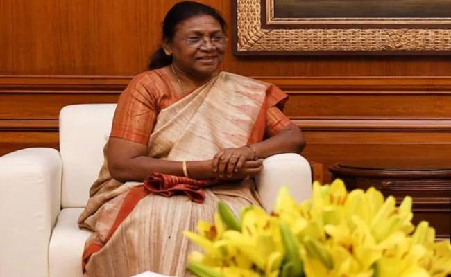 राष्ट्रपति 10 से 11 फरवरी तक ओडिशा के दौरे पर