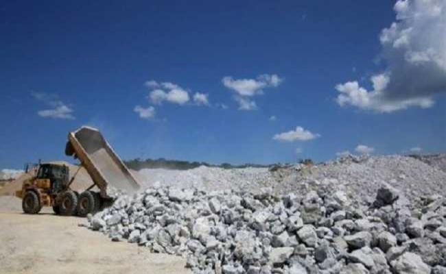 बड़ी खोजः जम्मू-कश्मीर में पहली बार मिला 59 लाख टन लीथियम का भंडार