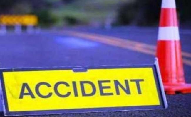 ट्रक ने घोड़ा बग्घी में मारी टक्कर, 2 सगे भाई समेत 3 की मौत
