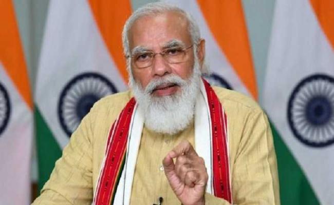 प्रधानमंत्री ने 'अच्छे फिजियोथेरेपिस्ट' की परिभाषा बताई