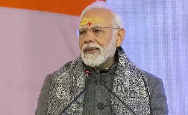 प्रधानमंत्री मोदी आज करेंगे 'एयरो इंडिया-2023' का उद्घाटन