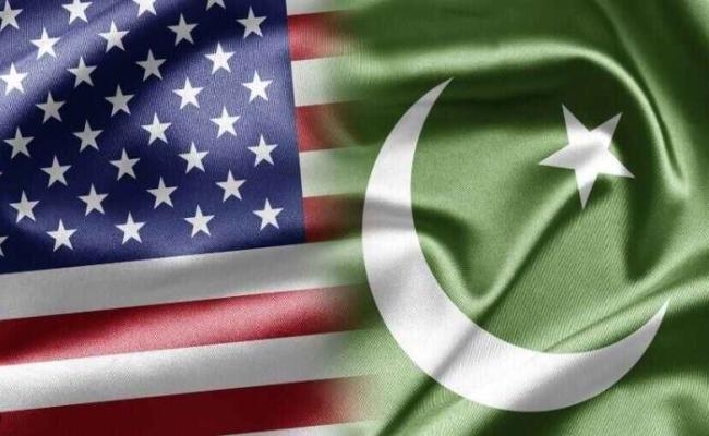 अमेरिका-पाकिस्तान सोमवार से करेंगे रक्षा वार्ता