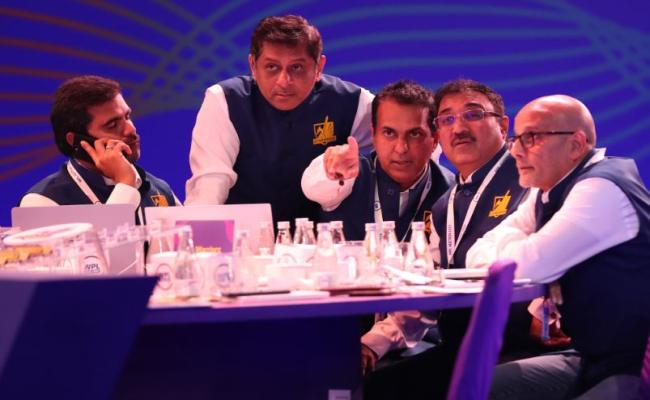 यूपी वारियर्स ने हरफनमौला दीप्ति शर्मा के लिए खोला खजाना, बनाई मजबूत टीम