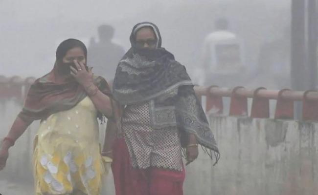 सबसे खराब वायु गुणवत्ता की वैश्विक सूची, लाहौर पहले तो ढाका दूसरे स्थान पर