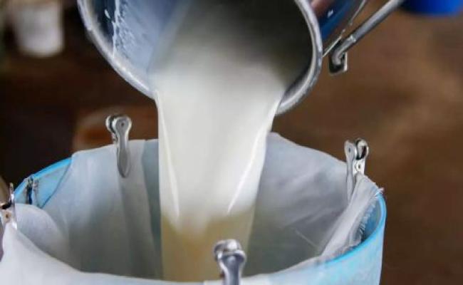 पाकिस्तान में महंगाई से लोग बेहाल, दूध हुआ 210 रुपये प्रति लीटर