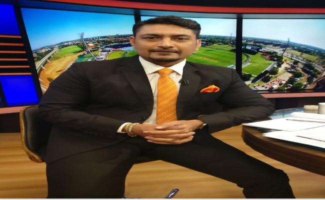रवींद्र जडेजा क्रिकेट के सभी प्रारूपों में सर्वश्रेष्ठ ऑलराउंडर : दीप दासगुप्ता