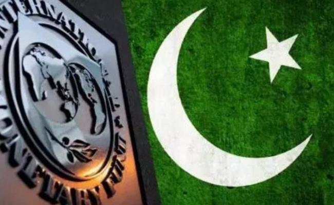 आईएमएफ से वित्तीय सहायता पाने को पाकिस्तान सरकार ने प्राकृतिक गैस करों में की बेहिसाब बढ़ोतरी