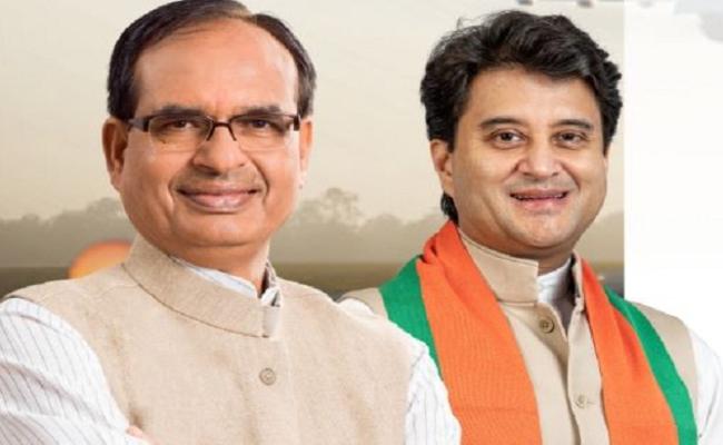 केंद्रीयमंत्री सिंधिया आज मप्र के रीवा में एयरपोर्ट का करेंगे शिलान्यास