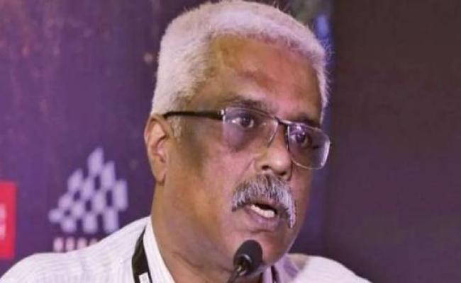 केरल के मुख्यमंत्री विजयन के पूर्व मुख्य सचिव शिव शंकर ईडी की हिरासत में