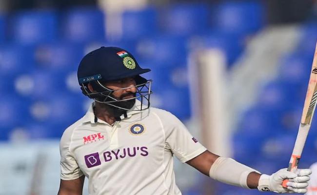 खेल का आनंद लें और जब योगदान करने में सक्षम न हों, तब संन्यास पर विचार करें : चेतेश्वर पुजारा