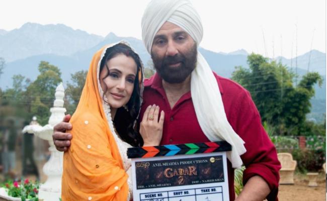 'उड़जा काले कावां' का नया वर्जन फिल्म के सीक्वल में भी होगा रिक्रिएट