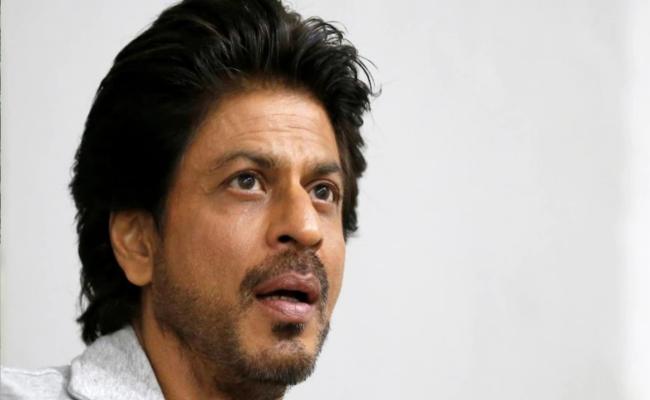 हैश आस्क एसआरके में शाहरुख को मिली जान से मारने की धमकी!