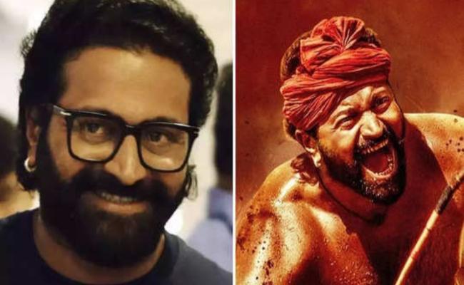 दादासाहेब फाल्के इंटरनेशनल फिल्म फेस्टिवल में ऋषभ शेट्टी को मिलेगा मोस्ट प्रॉमिसिंग एक्टर अवॉर्ड