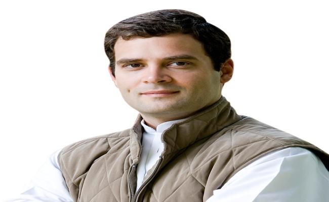 कांग्रेस नेता राहुल गांधी ने विशेषाधिकार हनन पर लोकसभा सचिवालय को भेजा जवाब