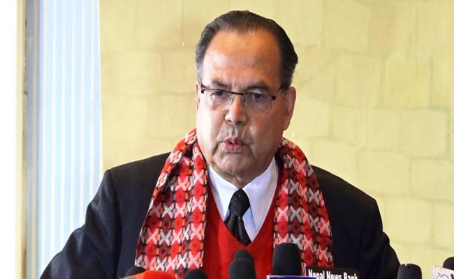 नेपाल के पूर्व प्रधानमंत्री खनाल पटना में भाकपा के सम्मेलन में करेंगे शिरकत