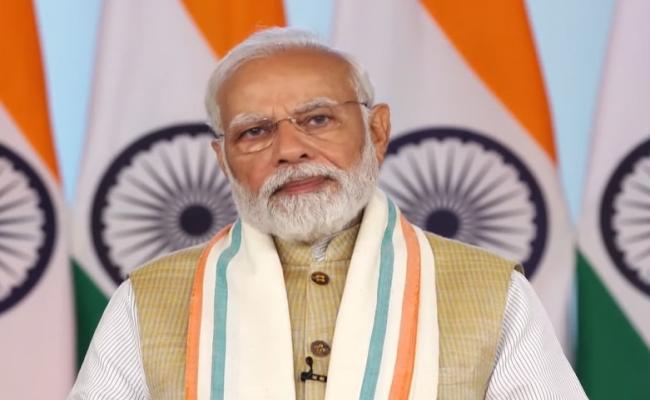 देश के गुप्त व सुप्त सामर्थ्य को बाहर लाने में बड़ी भूमिका निभा रहा सांसद खेल महाकुंभः प्रधानमंत्री